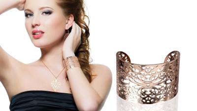 Steel Buddah stainless steel jewelry